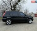 Чорний Форд Фьюжен, об'ємом двигуна 1.6 л та пробігом 114 тис. км за 4300 $, фото 4 на Automoto.ua