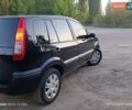 Чорний Форд Фьюжен, об'ємом двигуна 1.4 л та пробігом 168 тис. км за 4200 $, фото 47 на Automoto.ua