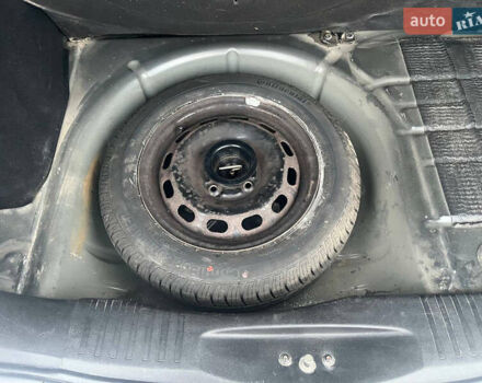 Чорний Форд Фьюжен, об'ємом двигуна 1.39 л та пробігом 237 тис. км за 4200 $, фото 25 на Automoto.ua