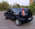 Чорний Форд Фьюжен, об'ємом двигуна 1.4 л та пробігом 168 тис. км за 4200 $, фото 19 на Automoto.ua