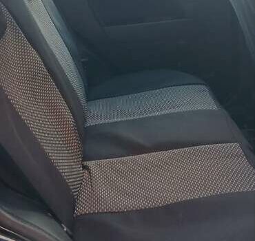 Черный Форд Фьюжн, объемом двигателя 1.4 л и пробегом 237 тыс. км за 4200 $, фото 9 на Automoto.ua