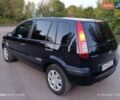 Чорний Форд Фьюжен, об'ємом двигуна 1.4 л та пробігом 168 тис. км за 4200 $, фото 28 на Automoto.ua