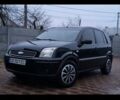Чорний Форд Фьюжен, об'ємом двигуна 1.4 л та пробігом 210 тис. км за 5000 $, фото 1 на Automoto.ua