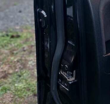 Черный Форд Фьюжн, объемом двигателя 1.4 л и пробегом 237 тыс. км за 4200 $, фото 4 на Automoto.ua