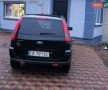 Чорний Форд Фьюжен, об'ємом двигуна 1.4 л та пробігом 210 тис. км за 5000 $, фото 4 на Automoto.ua