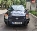 Чорний Форд Фьюжен, об'ємом двигуна 1.4 л та пробігом 167 тис. км за 4399 $, фото 1 на Automoto.ua