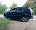 Черный Форд Фьюжн, объемом двигателя 1.6 л и пробегом 105 тыс. км за 4000 $, фото 10 на Automoto.ua