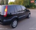 Чорний Форд Фьюжен, об'ємом двигуна 1.4 л та пробігом 168 тис. км за 4200 $, фото 24 на Automoto.ua