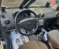 Чорний Форд Фьюжен, об'ємом двигуна 1.4 л та пробігом 106 тис. км за 4650 $, фото 34 на Automoto.ua