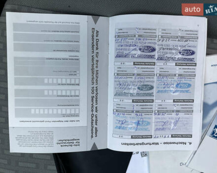 Черный Форд Фьюжн, объемом двигателя 1.6 л и пробегом 130 тыс. км за 5350 $, фото 77 на Automoto.ua