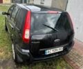 Чорний Форд Фьюжен, об'ємом двигуна 1.39 л та пробігом 250 тис. км за 3000 $, фото 4 на Automoto.ua