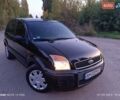 Чорний Форд Фьюжен, об'ємом двигуна 1.4 л та пробігом 168 тис. км за 4200 $, фото 6 на Automoto.ua