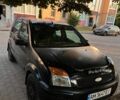 Чорний Форд Фьюжен, об'ємом двигуна 1.4 л та пробігом 205 тис. км за 2800 $, фото 1 на Automoto.ua