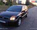 Чорний Форд Фьюжен, об'ємом двигуна 1.4 л та пробігом 168 тис. км за 4200 $, фото 8 на Automoto.ua