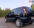 Чорний Форд Фьюжен, об'ємом двигуна 1.4 л та пробігом 168 тис. км за 4200 $, фото 23 на Automoto.ua