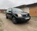 Чорний Форд Фьюжен, об'ємом двигуна 1.4 л та пробігом 195 тис. км за 5100 $, фото 1 на Automoto.ua
