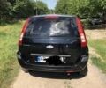 Черный Форд Фьюжн, объемом двигателя 1.4 л и пробегом 275 тыс. км за 4200 $, фото 5 на Automoto.ua