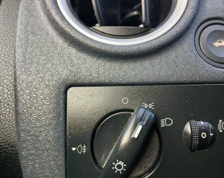 Черный Форд Фьюжн, объемом двигателя 1.4 л и пробегом 185 тыс. км за 5100 $, фото 3 на Automoto.ua