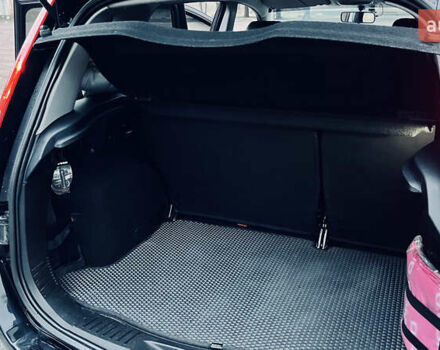 Черный Форд Фьюжн, объемом двигателя 1.4 л и пробегом 173 тыс. км за 5700 $, фото 14 на Automoto.ua