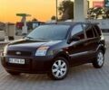 Чорний Форд Фьюжен, об'ємом двигуна 1.4 л та пробігом 148 тис. км за 5500 $, фото 1 на Automoto.ua