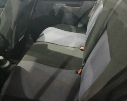 Черный Форд Фьюжн, объемом двигателя 0 л и пробегом 185 тыс. км за 5100 $, фото 1 на Automoto.ua