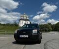 Черный Форд Фьюжн, объемом двигателя 1.39 л и пробегом 243 тыс. км за 5000 $, фото 2 на Automoto.ua