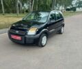 Чорний Форд Фьюжен, об'ємом двигуна 1.4 л та пробігом 140 тис. км за 5100 $, фото 1 на Automoto.ua