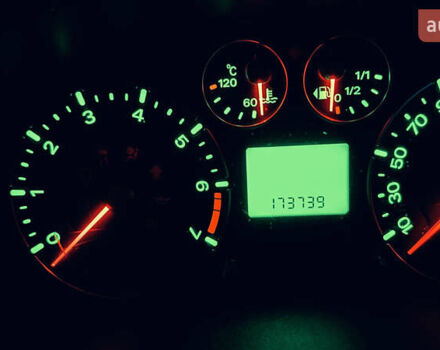 Черный Форд Фьюжн, объемом двигателя 1.4 л и пробегом 173 тыс. км за 5700 $, фото 15 на Automoto.ua