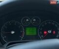 Чорний Форд Фьюжен, об'ємом двигуна 1.4 л та пробігом 148 тис. км за 5500 $, фото 6 на Automoto.ua