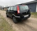 Чорний Форд Фьюжен, об'ємом двигуна 1.4 л та пробігом 195 тис. км за 5100 $, фото 3 на Automoto.ua