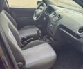 Чорний Форд Фьюжен, об'ємом двигуна 1.4 л та пробігом 140 тис. км за 5100 $, фото 12 на Automoto.ua