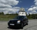 Черный Форд Фьюжн, объемом двигателя 1.4 л и пробегом 3 тыс. км за 6500 $, фото 1 на Automoto.ua