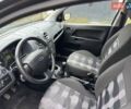 Чорний Форд Фьюжен, об'ємом двигуна 1.4 л та пробігом 195 тис. км за 5100 $, фото 6 на Automoto.ua