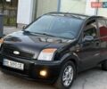 Форд Фьюжен 2007 у Запоріжжя на Automoto.ua Чорний Форд Фьюжен, об'ємом двигуна 1.4 л та пробігом 133 тис. км за 4800 $, фото 6 на Automoto.ua
