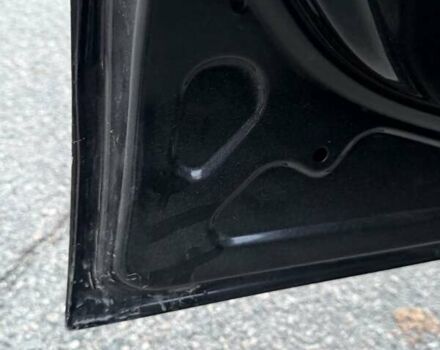 Форд Фьюжен 2007 у Запоріжжя на Automoto.ua Чорний Форд Фьюжен, об'ємом двигуна 1.4 л та пробігом 133 тис. км за 4800 $, фото 21 на Automoto.ua