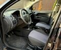 Чорний Форд Фьюжен, об'ємом двигуна 1.4 л та пробігом 190 тис. км за 5400 $, фото 9 на Automoto.ua