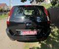 Чорний Форд Фьюжен, об'ємом двигуна 1.4 л та пробігом 190 тис. км за 6000 $, фото 5 на Automoto.ua