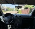 Чорний Форд Фьюжен, об'ємом двигуна 1.4 л та пробігом 190 тис. км за 6000 $, фото 8 на Automoto.ua