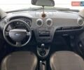 Чорний Форд Фьюжен, об'ємом двигуна 1.39 л та пробігом 169 тис. км за 5500 $, фото 14 на Automoto.ua