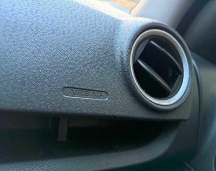 Форд Фьюжн 2007 в Запорожье на Automoto.ua Черный Форд Фьюжн, объемом двигателя 1.4 л и пробегом 133 тыс. км за 4800 $, фото 19 на Automoto.ua