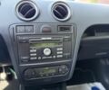 Чорний Форд Фьюжен, об'ємом двигуна 1.4 л та пробігом 190 тис. км за 6000 $, фото 11 на Automoto.ua