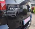 Чорний Форд Фьюжен, об'ємом двигуна 1.4 л та пробігом 240 тис. км за 5900 $, фото 4 на Automoto.ua