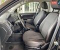Форд Фьюжн 2007 в Николаеве на Automoto.ua Черный Форд Фьюжн, объемом двигателя 1.39 л и пробегом 169 тыс. км за 5500 $, фото 10 на Automoto.ua