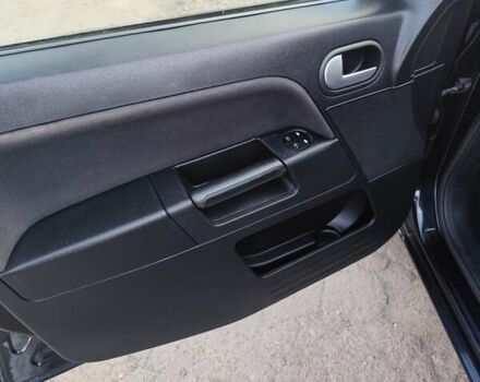 Черный Форд Фьюжн, объемом двигателя 1.4 л и пробегом 240 тыс. км за 5900 $, фото 23 на Automoto.ua