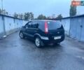 Чорний Форд Фьюжен, об'ємом двигуна 1.4 л та пробігом 280 тис. км за 3900 $, фото 1 на Automoto.ua
