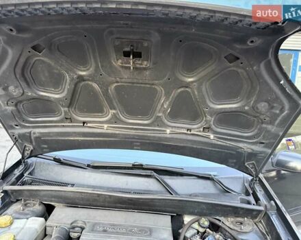 Форд Фьюжен 2007 у Запоріжжя на Automoto.ua Чорний Форд Фьюжен, об'ємом двигуна 1.4 л та пробігом 133 тис. км за 4800 $, фото 30 на Automoto.ua