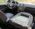 Чорний Форд Фьюжен, об'ємом двигуна 1.4 л та пробігом 190 тис. км за 5400 $, фото 16 на Automoto.ua