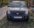 Чорний Форд Фьюжен, об'ємом двигуна 1.4 л та пробігом 214 тис. км за 4250 $, фото 1 на Automoto.ua