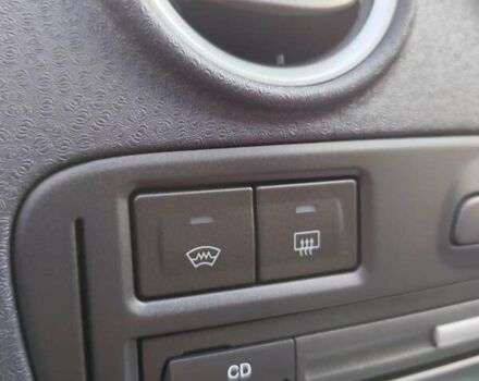 Черный Форд Фьюжн, объемом двигателя 1.4 л и пробегом 240 тыс. км за 5900 $, фото 26 на Automoto.ua