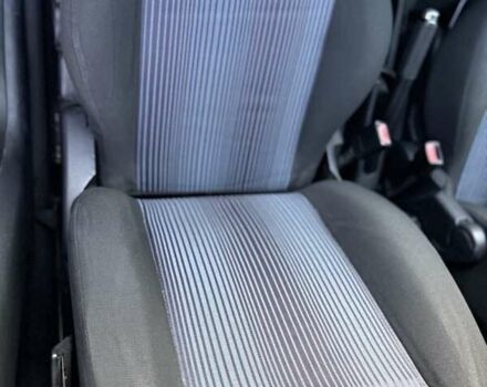 Форд Фьюжен 2007 у Запоріжжя на Automoto.ua Чорний Форд Фьюжен, об'ємом двигуна 1.4 л та пробігом 133 тис. км за 4800 $, фото 19 на Automoto.ua